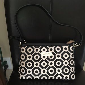 Spartina 449 small handbag. Pender pattern.